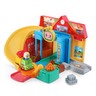 CoComelon™ Go! Go! Smart Wheels® Grocery Store Track Set - view 2